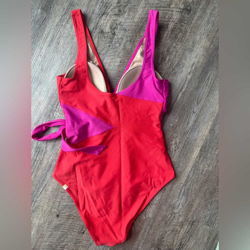 summersalt one piece - Picture 3 of 4